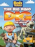 The Big Dino Dig