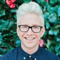Tyler Oakley 