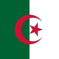 Algeria