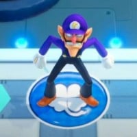 Too Many Lucky Spaces