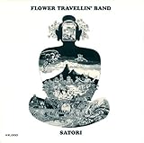 Satori - Flower Travellin' Band