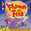 Phineas and Ferb "Today is Going to Be a Great Day"