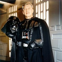 David Prowse