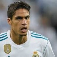 Raphael Varane