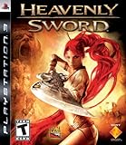 Heavenly Sword