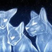 The Ghost Scene (Darkness Within)