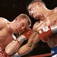 Arturo Gatti vs. Micky Ward