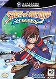Skies of Arcadia