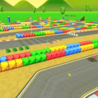 Mario Circuit 3