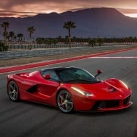 Ferrari LaFerrari