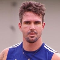 Kevin Pietersen