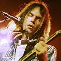 Neil Young