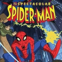 The Spectacular Spider-Man