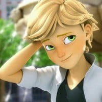 Adrien Agreste