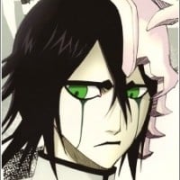 Ulquiorra Cifer - Espada #4