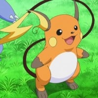 Raichu