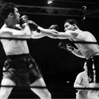 Joe Louis vs. Max Schmeling II
