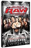 WWE: The Best of Raw - 15th Anniversary, 1993-2008