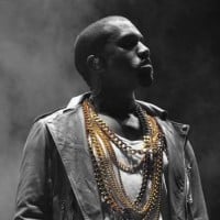 Kanye West