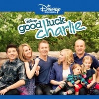 Change is bad - Good Luck Charlie