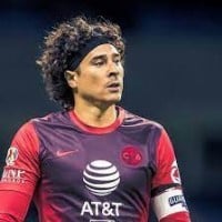 Guillermo Ochoa