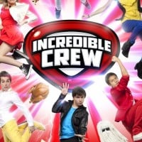 Incredible Crew