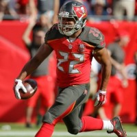 Doug Martin