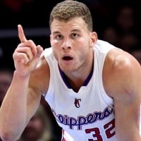 Blake Griffin