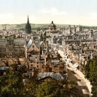 Oxford