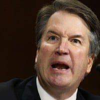 Brett Kavanaugh