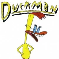 Duckman