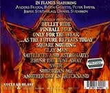 Clayman - In Flames