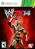 WWE 2K14