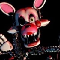 The Mangle