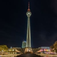 Fernsehturm