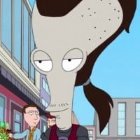 Roger as Ricky Spanish (American Dad)