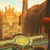 Fire Sanctuary (Skyward Sword)