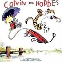 Calvin and Hobbes