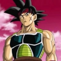 Bardock - Dragon Ball Z