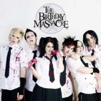 The Birthday Massacre