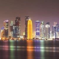 Doha