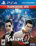Yakuza 0