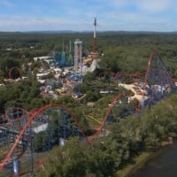 New England - Agawam, MA