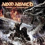 Twilight of the Thunder God - Amon Amarth