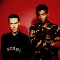 Massive Attack