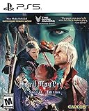 Devil May Cry 5: Special Edition