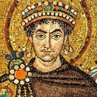 Justinian I