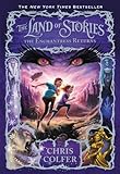 The Land of Stories by Chris Colfer