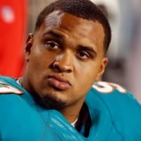 Mike Pouncey