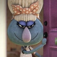 Mrs. Robinson - The Amazing World of Gumball